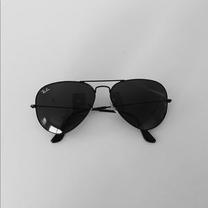 Ray-Ban ® Aviator Classic Sunglasses